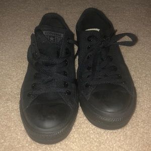 Converse Chuck Taylor All Star Low Sneaker